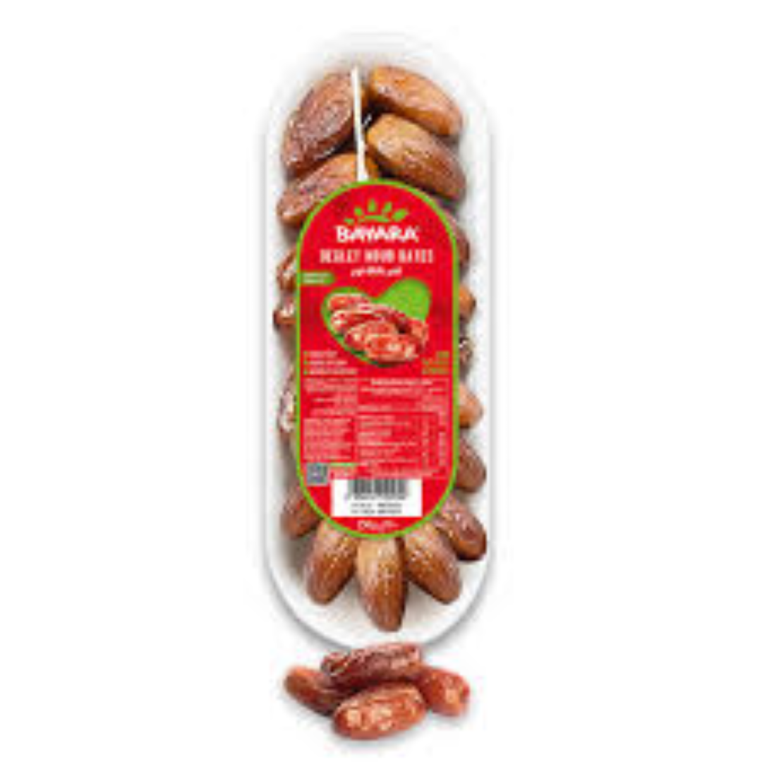 BAYARA DEGLET NOUR DATES 250G